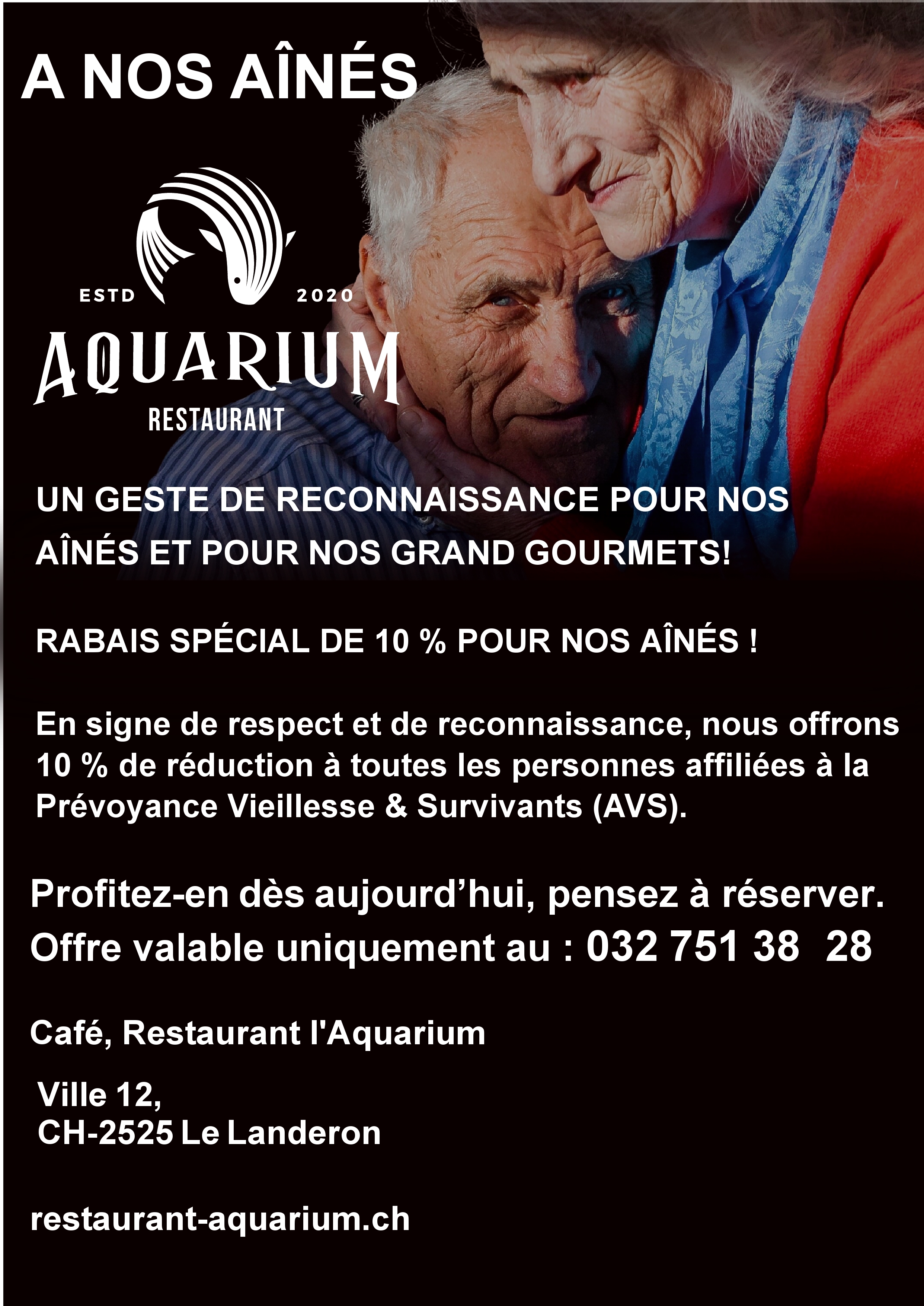 Menu du jour Restaurant Aquarium Le Landeron -                      
 
 


                                      
 
 


                             